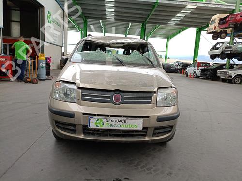 Electronic sensor FIAT PANDA (169_) 1.2 (169.AXB11, 169.AXB1A) | BP23080587M84 - Image 10