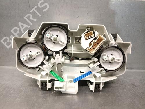 Climate control FIAT PANDA (312_, 319_) 1.2 (312PXA1A) | BP39666993I5 - Image 2
