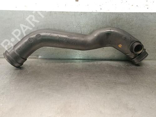 Rør Rør FORD FIESTA IV (JA_, JB_) 1.8 D (60 hp) 39728637 39728637