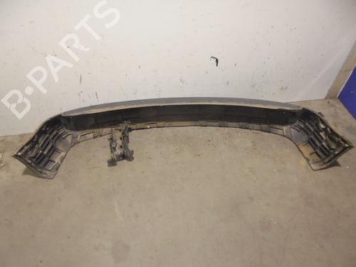 Rear bumper VW CADDY III Box Body/MPV (2KA, 2KH, 2CA, 2CH) 1.9 TDI | BP8845399C8 