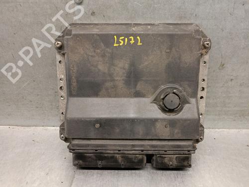 Used Engine control unit (ECU) Engine control unit (ECU) TOYOTA YARIS (_P9_) 1.3 VVT-i (SCP90_, SCP90R) (87 hp) 33887604 33887604