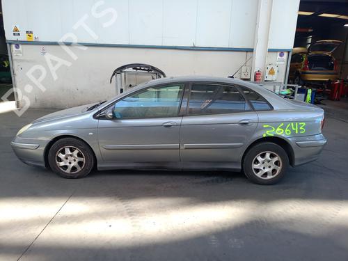 Ricambi CITROËN C5 I (DC_)  2.0 HDi (DCRHZB, DCRHZE)  4969560