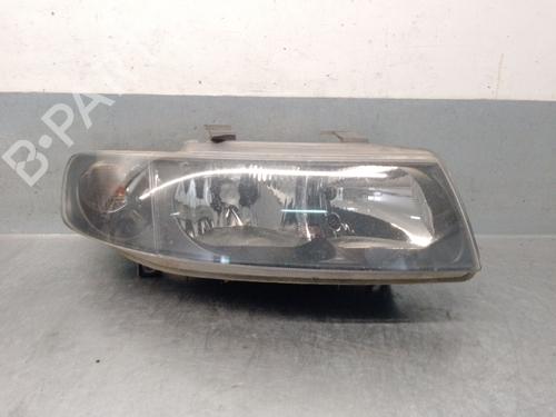 Used Right headlight Right headlight SEAT TOLEDO II (1M2) 1.9 TDI (110 hp) 34392351 34392351