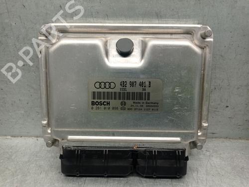 Centralita motor AUDI A6 C5 (4B2, 4B4) 2.5 TDI (150 hp) 30177718