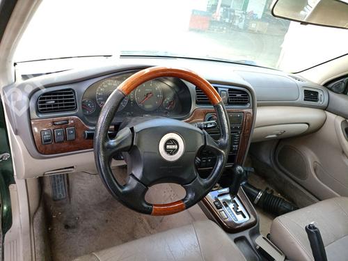 Starter SUBARU OUTBACK (BE, BH) 3.0 H6 AWD (BHE) | BP25746032M8 - Image 15