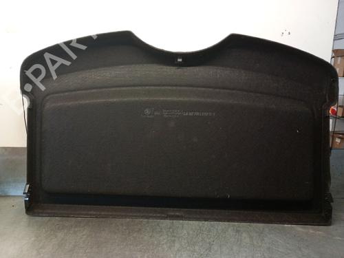 Rear parcel shelf SEAT TOLEDO IV (KG3) 1.6 TDI | BP25911864C85 