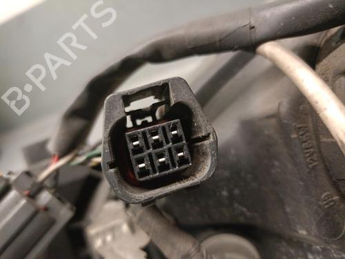 Right headlight MAZDA 6 Estate (GH) 2.0 MZR-CD (GH14) | BP31586158C29 - Image 8