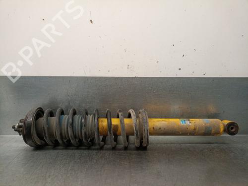 Used Left rear shock absorber HONDA CR-V I (RD) 2.0 16V 4WD (RD1, RD3) (128 hp) 24850490