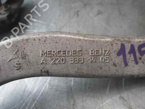 Right front suspension arm MERCEDES-BENZ S-CLASS Coupe (C215) CL 500 (215.375) | BP6246790M13 