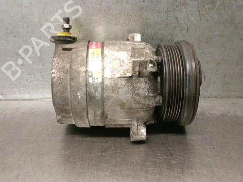 AC compressor DAEWOO NUBIRA Saloon (J150) 1.6 16V | BP37489649M34 - Image 3