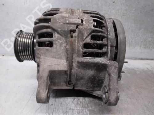 Alternator IVECO DAILY IV Van 35S14 C, 35S14 C/P, 35S14 V, 35S14 V/P, 35C14 V,... | BP17145058M7 
