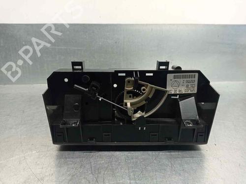 Climate control PEUGEOT 406 (8B) 2.0 HDI 110 | BP11927775I5 