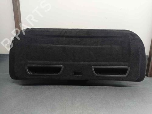 Used Rear parcel shelf BMW 5 Gran Turismo (F07) 520 d (184 hp) 11289652