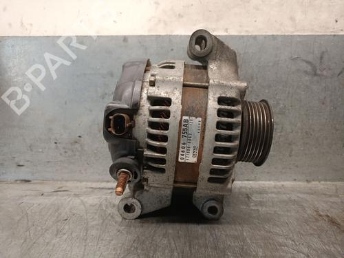 Used Alternator Alternator 23994195 23994195