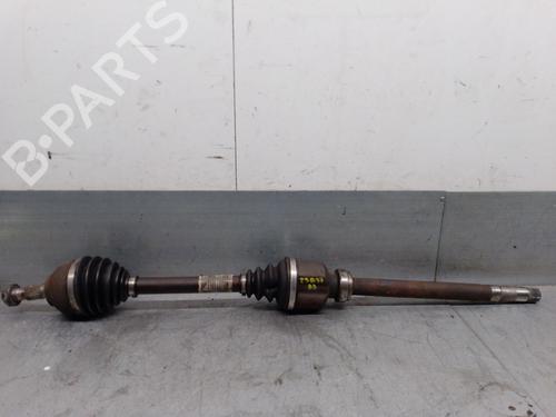 Used Right front driveshaft PEUGEOT 5008 (0U_, 0E_) 2.0 HDi 150 / BlueHDi 150 (150 hp) 30193146