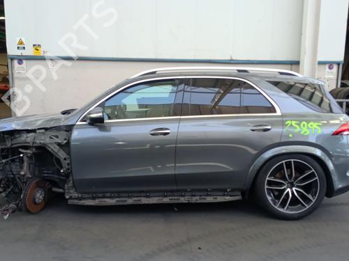 Headlight switch MERCEDES-BENZ GLE (V167) GLE 300 d EQ Boost 4-matic (167.119, 167.109) | BP36995929I24 - Image 7