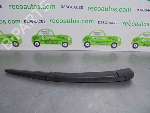 Used Rear windshield wiper arm TOYOTA AVENSIS Estate (_T25_) 2.0 D-4D (CDT250_, CDT250R) (116 hp) 3470296