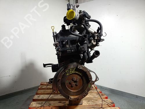 Engine HYUNDAI i10 I (PA) 1.1 | BP36306602M1 - Image 4