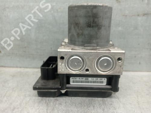 ABS pump AUDI A4 B8 (8K2) 2.0 TDI 16V | BP32114496M43