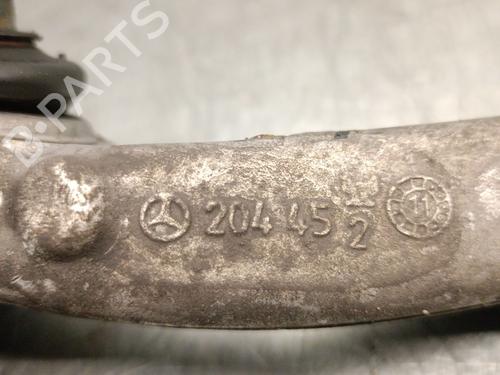 Left front suspension arm MERCEDES-BENZ C-CLASS (W204) C 220 CDI (204.008) | BP28726396M12