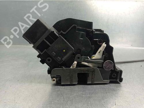 Front right lock FORD FOCUS C-MAX (DM2) 1.6 TDCi | BP10726818C97 