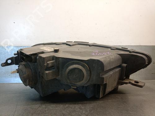 Left headlight CITROËN C4 CACTUS 1.2 THP 110 | BP35819730C28 - Image 2
