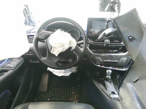 Left front window switch TOYOTA C-HR (_X1_) 1.8 Hybrid (ZYX10_, ZYX11_) | BP18406602I27 - Image 12