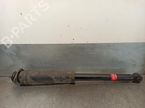 Used Right rear shock absorber CHEVROLET KALOS 1.2 (72 hp) 16562878