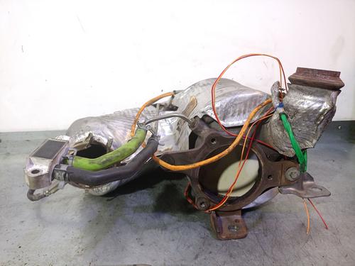 Catalyst RENAULT EXPRESS Box Body/MPV 1.5 Blue dCi 75 (F6AA) | BP29808594M10