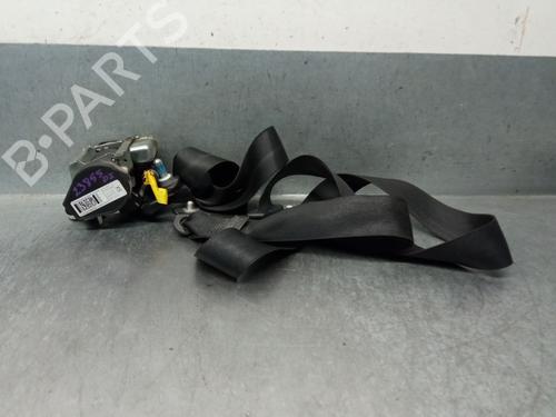 Front left seatbelt PEUGEOT BIPPER (AA_)  | BP29940647I26