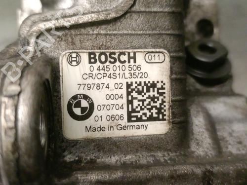 Injection pump BMW 1 (E81) 118 d | BP31941007M78