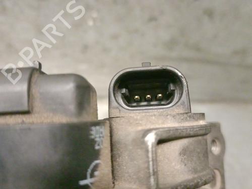 Throttle body FIAT PANDA (169_)  | BP31092284M82 