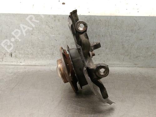 Right front steering knuckle BMW 3 Compact (E36) 318 tds | BP32343352M26