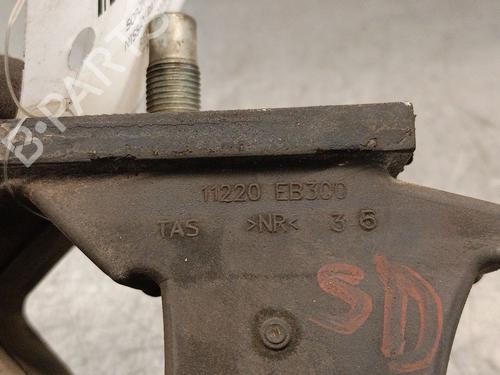 Engine mount NISSAN PATHFINDER III (R51) 2.5 dCi | BP23548201M89 