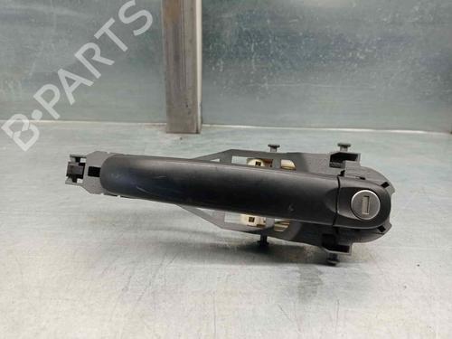 Used Front left exterior door handle VW GOLF PLUS V (5M1, 521) 1.9 TDI (105 hp) 12130078