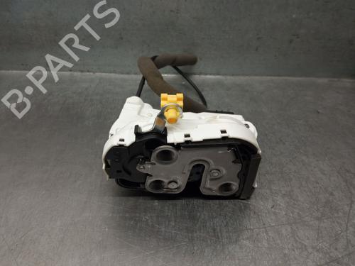 Rear left lock MG MG HS (AS23) 1.5 T (SAS23) | BP29611320C100 