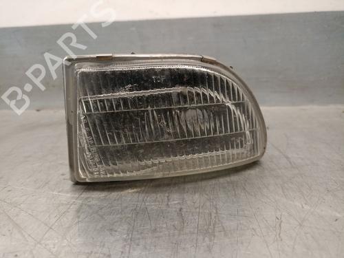Used Left front fog light DAEWOO NUBIRA (J100) 1.6 16V (106 hp) 20708558