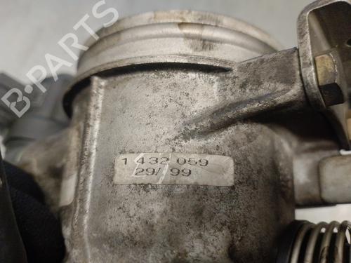 Throttle body BMW 3 (E46) 316 i | BP13411456M82 