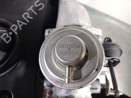 Engine AUDI A6 C5 (4B2, 4B4) 1.9 TDI | BP38729088M1 - Image 10