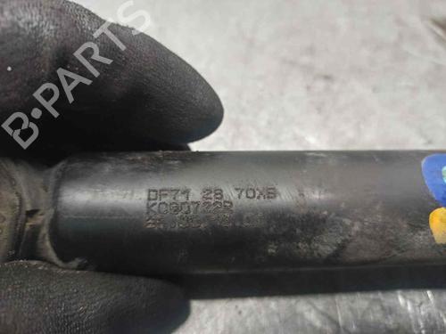 Right rear shock absorber MAZDA 2 (DE_, DH_) 1.3 (DE3FS) | BP9043348M19 