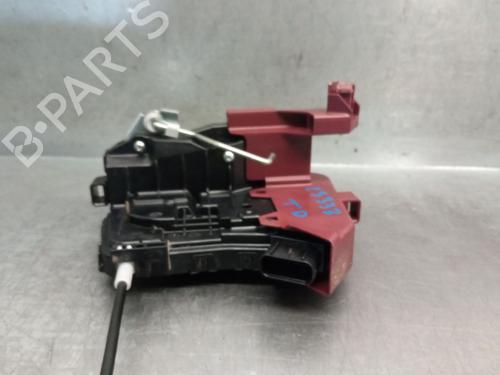 Rear right lock HYUNDAI TUCSON (TL, TLE) 2.0 CRDi All-wheel Drive | BP28064805C99 