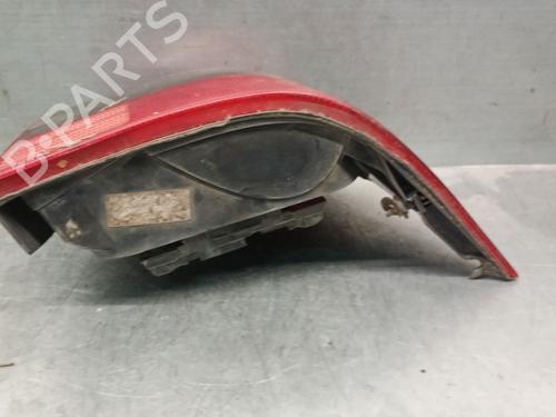 Right taillight VW GOLF IV (1J1) 1.9 TDI | BP30626130C35