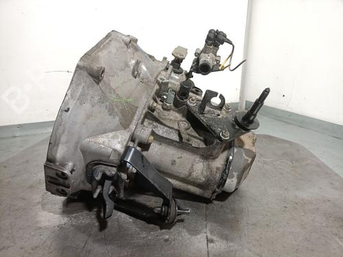 Gearbox PEUGEOT 206 Hatchback (2A/C) 1.4 HDi eco 70 | BP31052384M3 