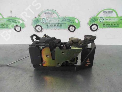 Used Rear left lock Rear left lock 2106978 2106978