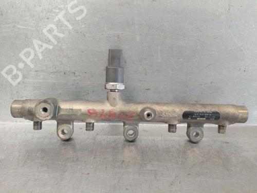 Used Injection rail Injection rail CITROËN XSARA PICASSO (N68) 2.0 HDi (90 hp) 33038534 33038534