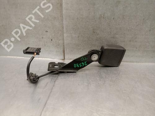 Used Seat buckle Seat buckle 39176000 39176000