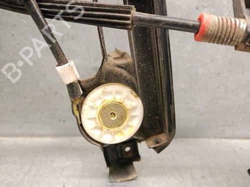 Front left window mechanism SEAT TOLEDO III (5P2) 2.0 FSI | BP31082611C22