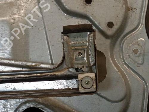 Front left window mechanism FORD FOCUS C-MAX (DM2) 1.6 TDCi | BP36755305C22 - Image 3