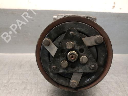 AC compressor PEUGEOT 207 (WA_, WC_) 1.4 16V | BP29808933M34