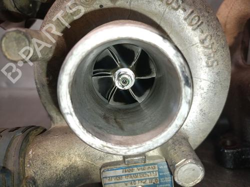 Turbolader/Kompressor SEAT IBIZA III (6L1) 1.9 TDI | BP29439933M71 